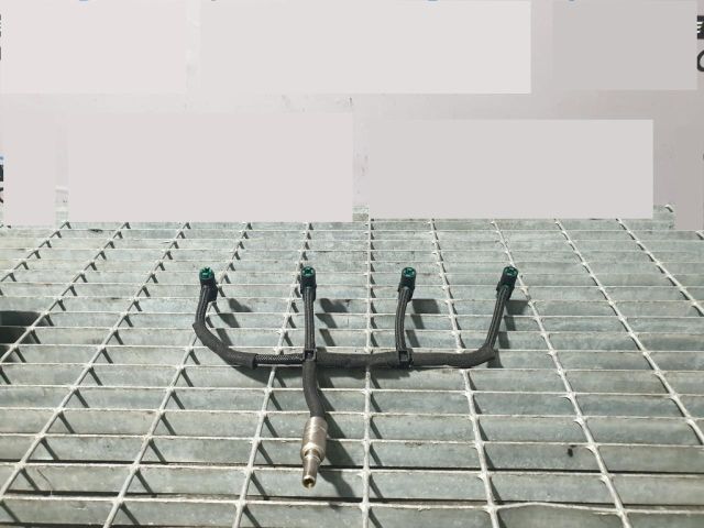 bontott BMW X5 Résolajcső