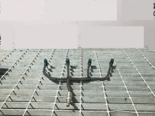 bontott BMW X5 Résolajcső