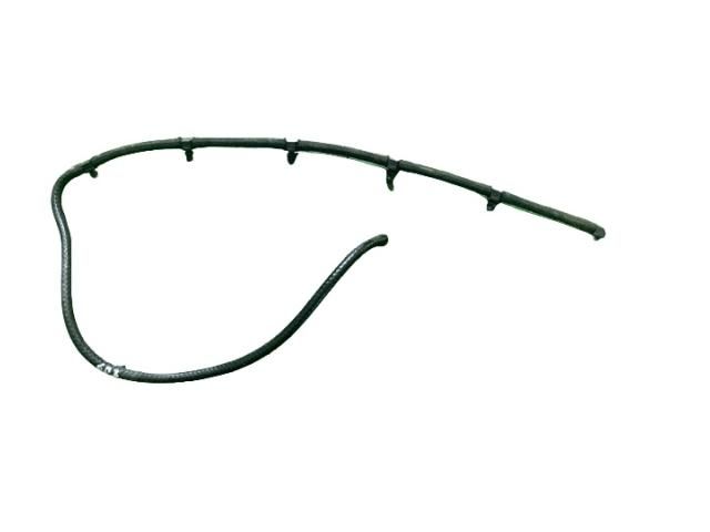 bontott BMW X5 Résolajcső