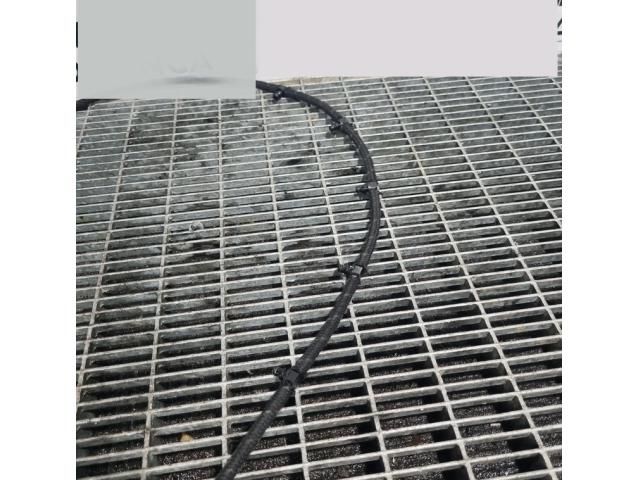 bontott BMW X5 Résolajcső