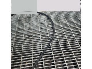 bontott BMW X5 Résolajcső