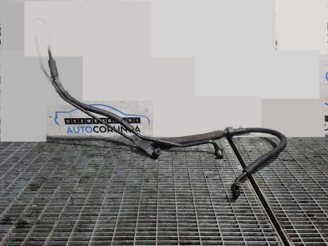 bontott BMW X5 Szervócső