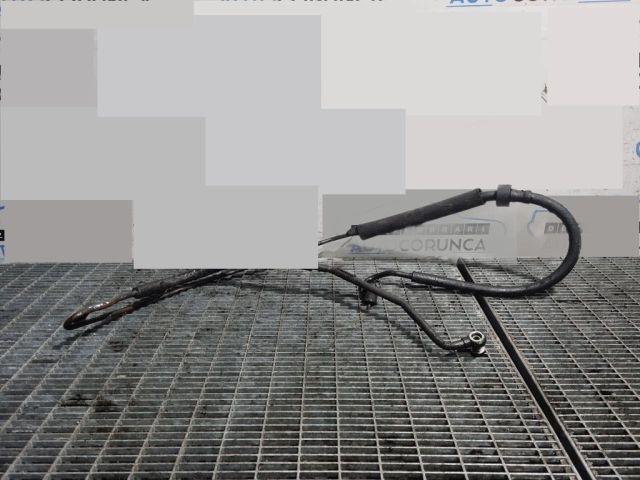 bontott BMW X5 Szervócső