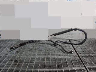 bontott BMW X5 Szervócső