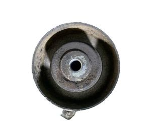 bontott BMW X5 Szíjfeszítő Görgő