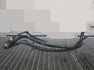 bontott BMW X5 Tankbetöltő Cső (Fém)