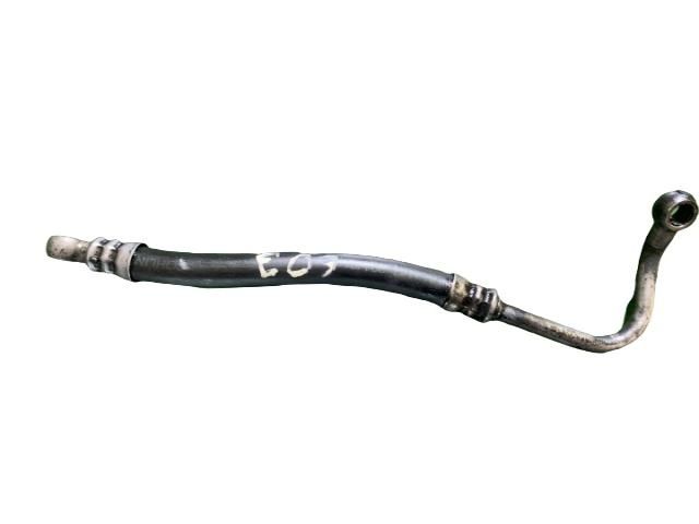 bontott BMW X5 Turbó Olajcső