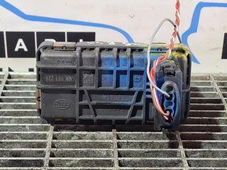 bontott BMW X5 Turbó Vezérlőegység