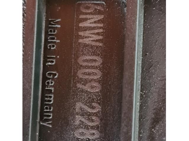 bontott BMW X5 Turbó Vezérlőegység