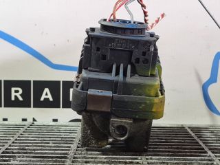 bontott BMW X5 Turbó Vezérlőegység