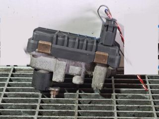 bontott BMW X5 Turbó Vezérlőegység