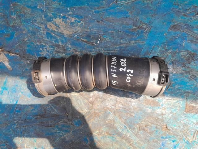 bontott BMW X5 Turbócső