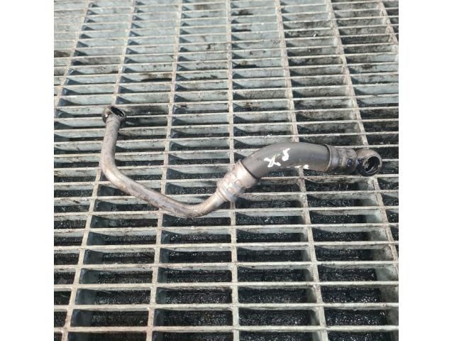 bontott BMW X5 Turbócső