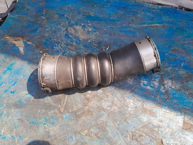 bontott BMW X5 Turbócső