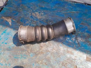 bontott BMW X5 Turbócső