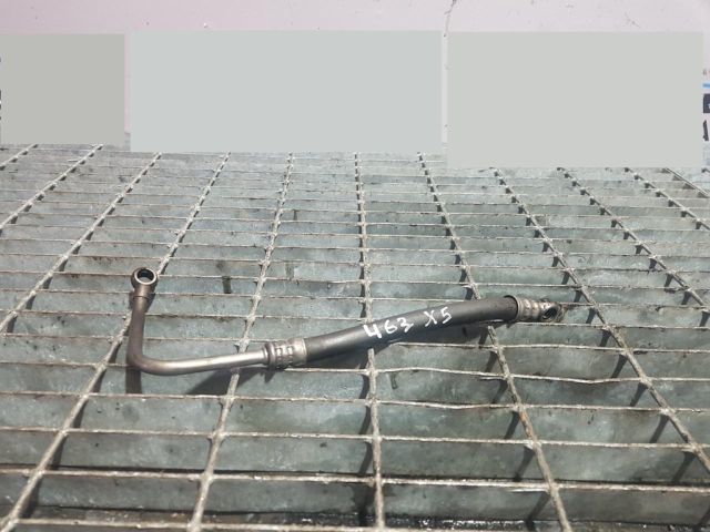 bontott BMW X5 Turbócső