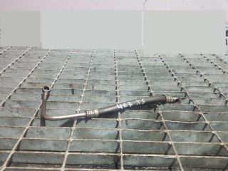 bontott BMW X5 Turbócső