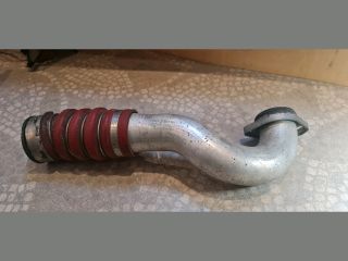 bontott BMW X5 Turbócső