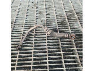 bontott BMW X5 Turbócső