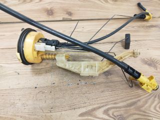 bontott BMW X5 Üzemanyagszint Jeladó