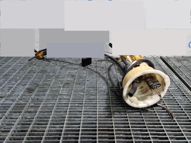 bontott BMW X5 Üzemanyagszint Jeladó