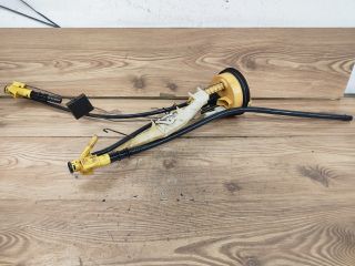 bontott BMW X5 Üzemanyagszint Jeladó