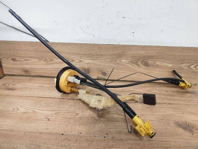 bontott BMW X5 Üzemanyagszint Jeladó