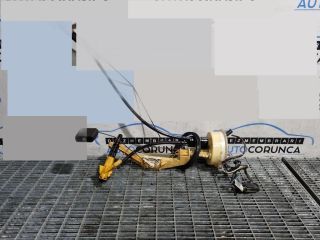 bontott BMW X5 Üzemanyagszint Jeladó