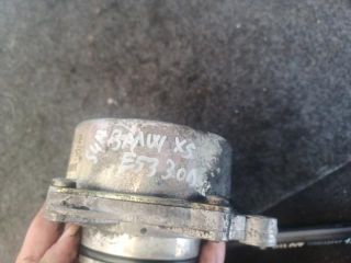 bontott BMW X5 Vákumpumpa