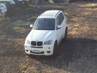 bontott BMW X5 Vákumpumpa