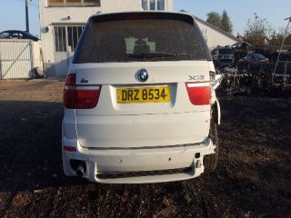 bontott BMW X5 Vákumpumpa