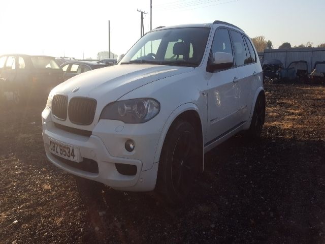 bontott BMW X5 Vákumpumpa