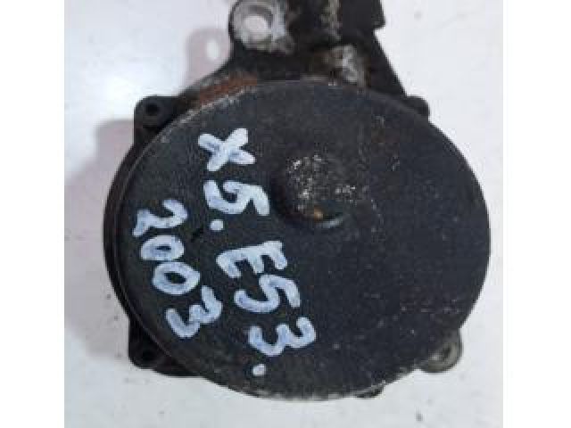 bontott BMW X5 Vákumpumpa