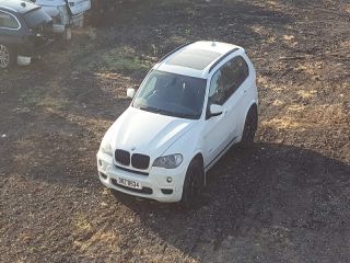 bontott BMW X5 Vákumpumpa