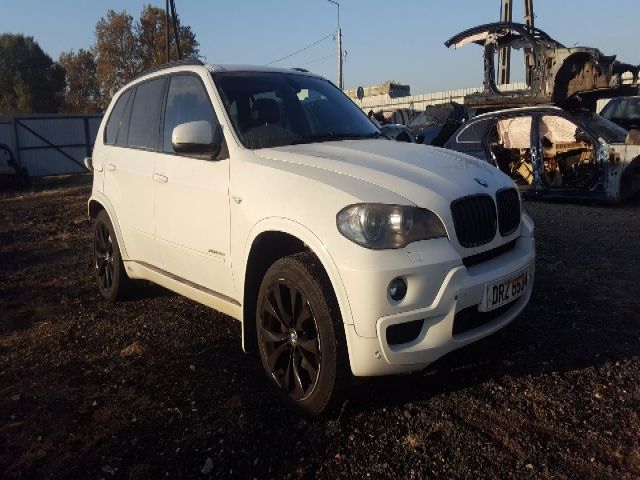 bontott BMW X5 Vákumpumpa