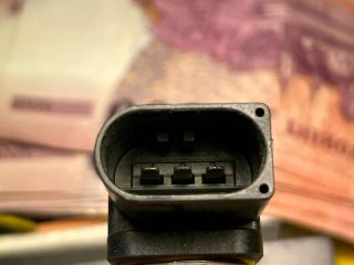 bontott BMW X5 Vezérműtengely Fordulatszám Jeladó