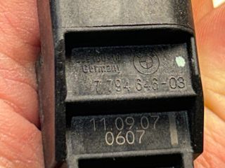 bontott BMW X5 Vezérműtengely Fordulatszám Jeladó