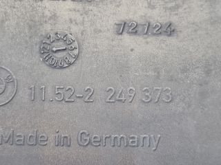 bontott BMW X5 Viszkóventilátor Hűtőventilátor