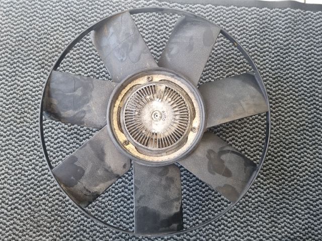 bontott BMW X5 Viszkóventilátor Hűtőventilátor