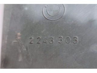 bontott BMW X5 Viszkóventilátor Hűtőventilátor