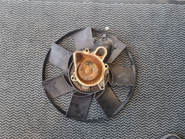 bontott BMW X5 Viszkóventilátor Hűtőventilátor