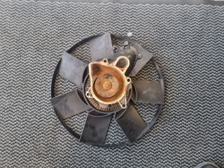 bontott BMW X5 Viszkóventilátor Hűtőventilátor