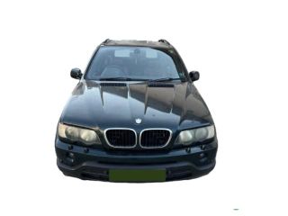 bontott BMW X5 Vízcső