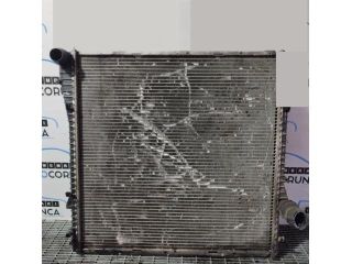 bontott BMW X5 Vízhűtő Radiátor (Klímás)