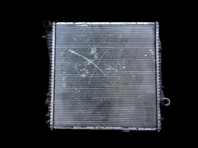 bontott BMW X5 Vízhűtő Radiátor (Klímás)