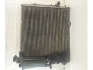 bontott BMW X5 Vízhűtő Radiátor (Nem klímás)