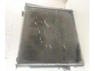 bontott BMW X5 Vízhűtő Radiátor (Nem klímás)