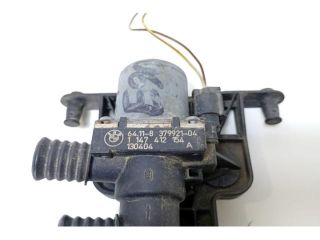 bontott BMW X5 Vízszivattyú Mágnesszelep