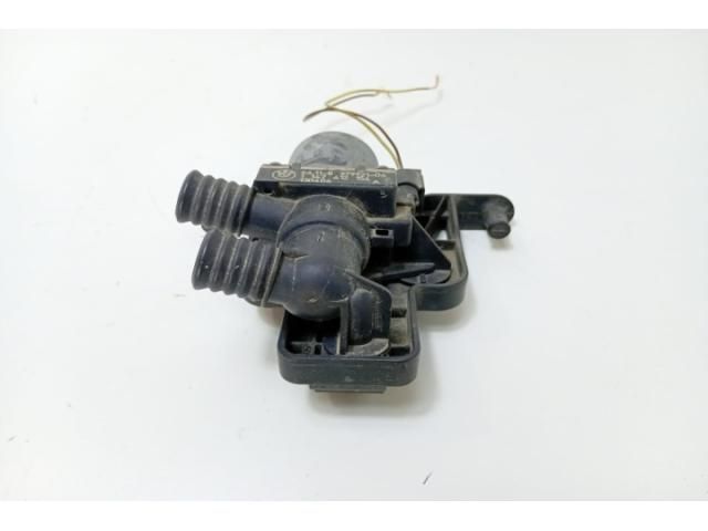 bontott BMW X5 Vízszivattyú Mágnesszelep