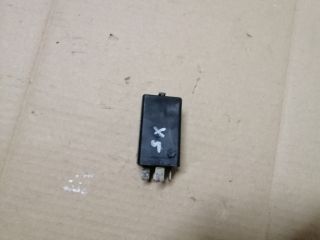 bontott BMW X5 Akkumulátor Relé